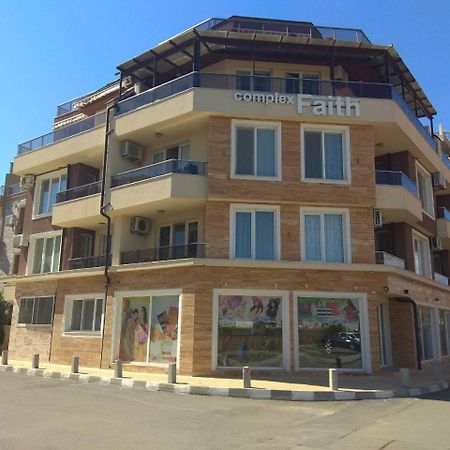 Private Apartment In Faith - Ράβντα Εξωτερικό φωτογραφία