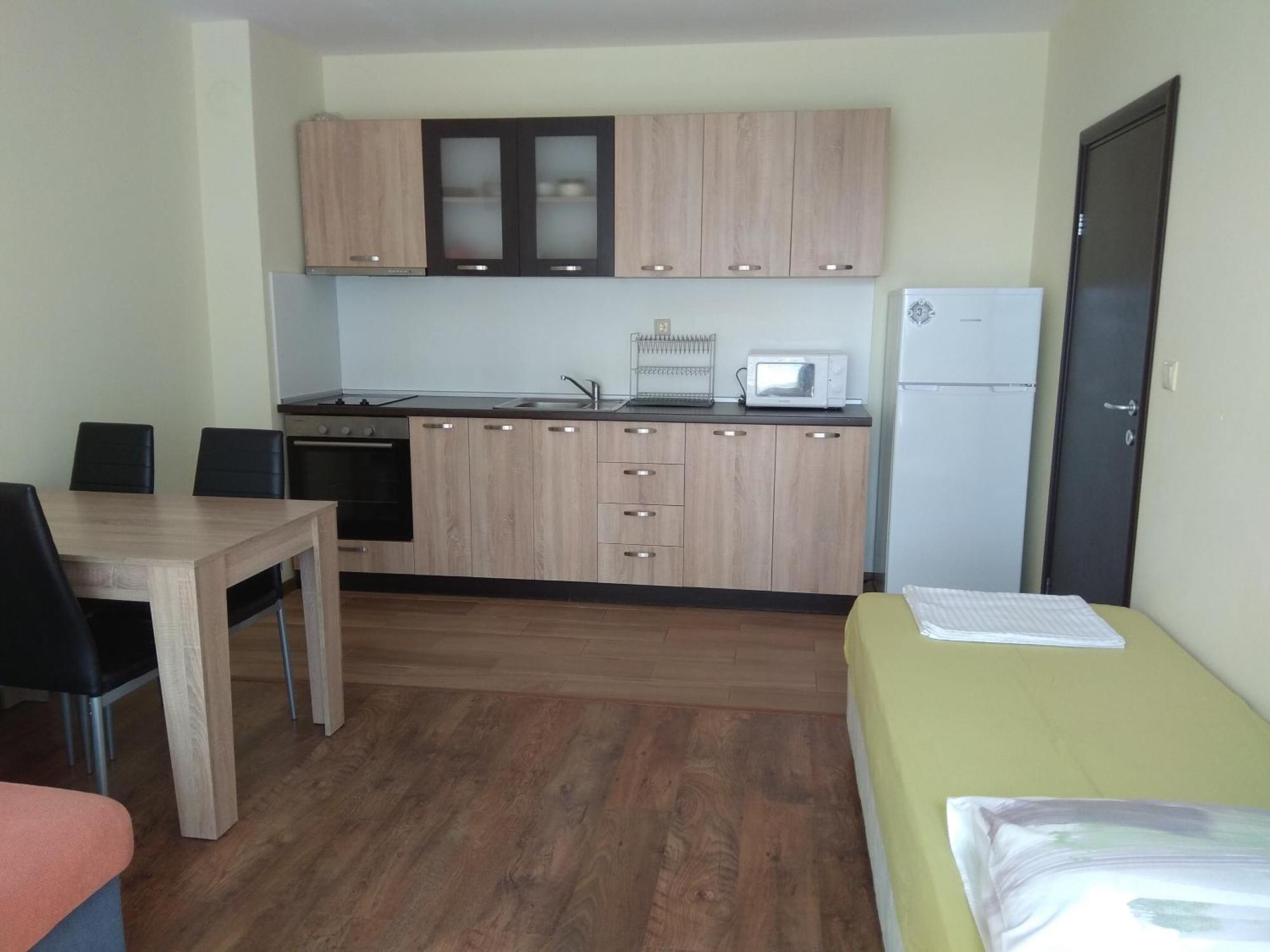 Private Apartment In Faith - Ράβντα Εξωτερικό φωτογραφία