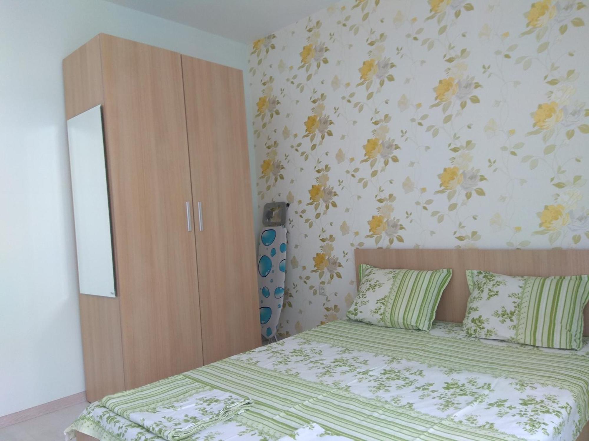 Private Apartment In Faith - Ράβντα Εξωτερικό φωτογραφία