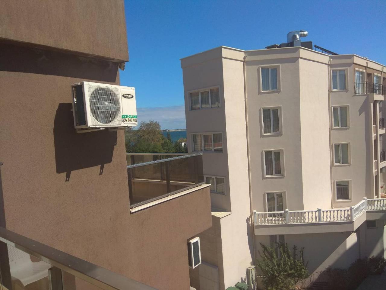 Private Apartment In Faith - Ράβντα Εξωτερικό φωτογραφία