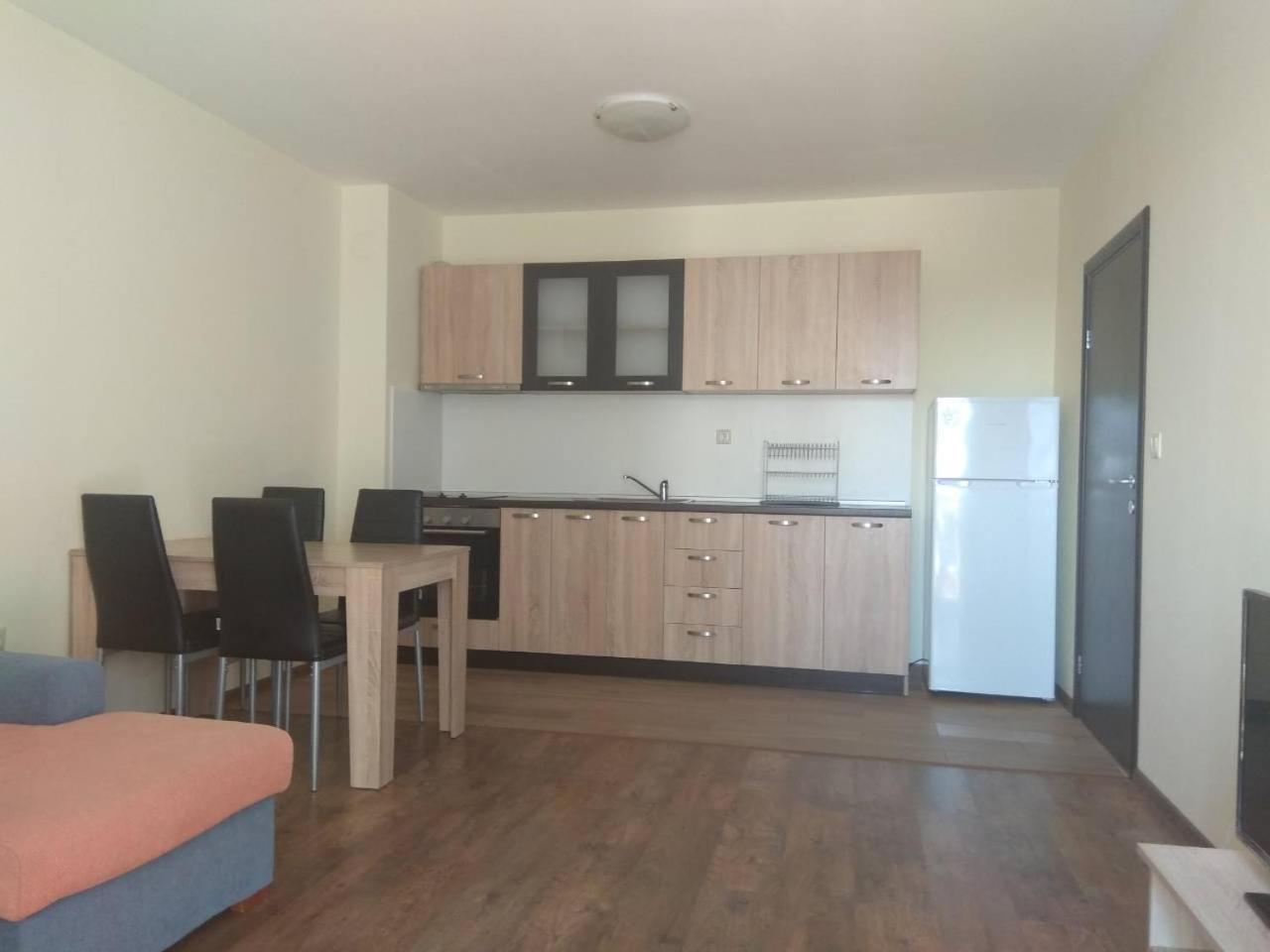Private Apartment In Faith - Ράβντα Εξωτερικό φωτογραφία