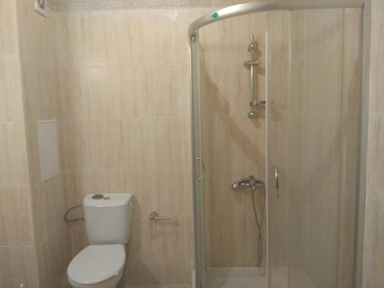 Private Apartment In Faith - Ράβντα Εξωτερικό φωτογραφία