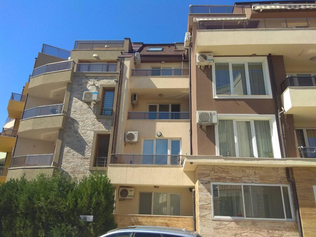Private Apartment In Faith - Ράβντα Εξωτερικό φωτογραφία
