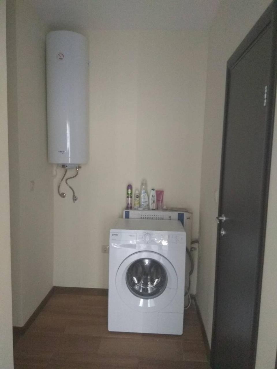 Private Apartment In Faith - Ράβντα Εξωτερικό φωτογραφία