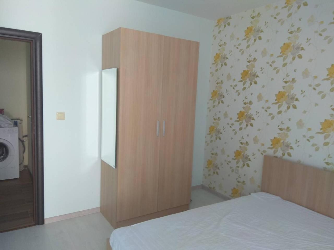 Private Apartment In Faith - Ράβντα Εξωτερικό φωτογραφία