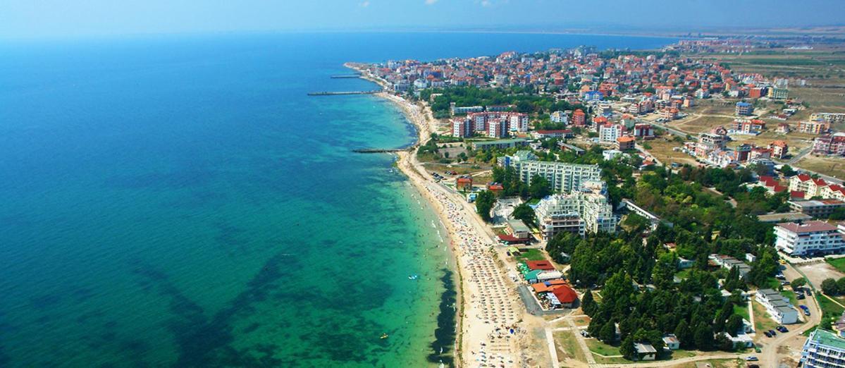 Private Apartment In Faith - Ράβντα Εξωτερικό φωτογραφία