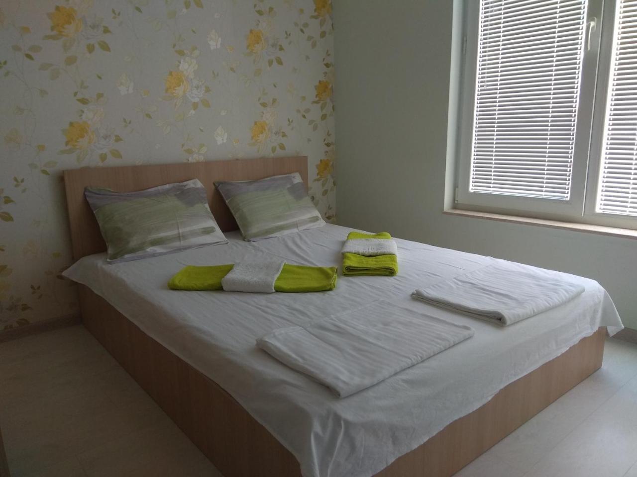 Private Apartment In Faith - Ράβντα Εξωτερικό φωτογραφία
