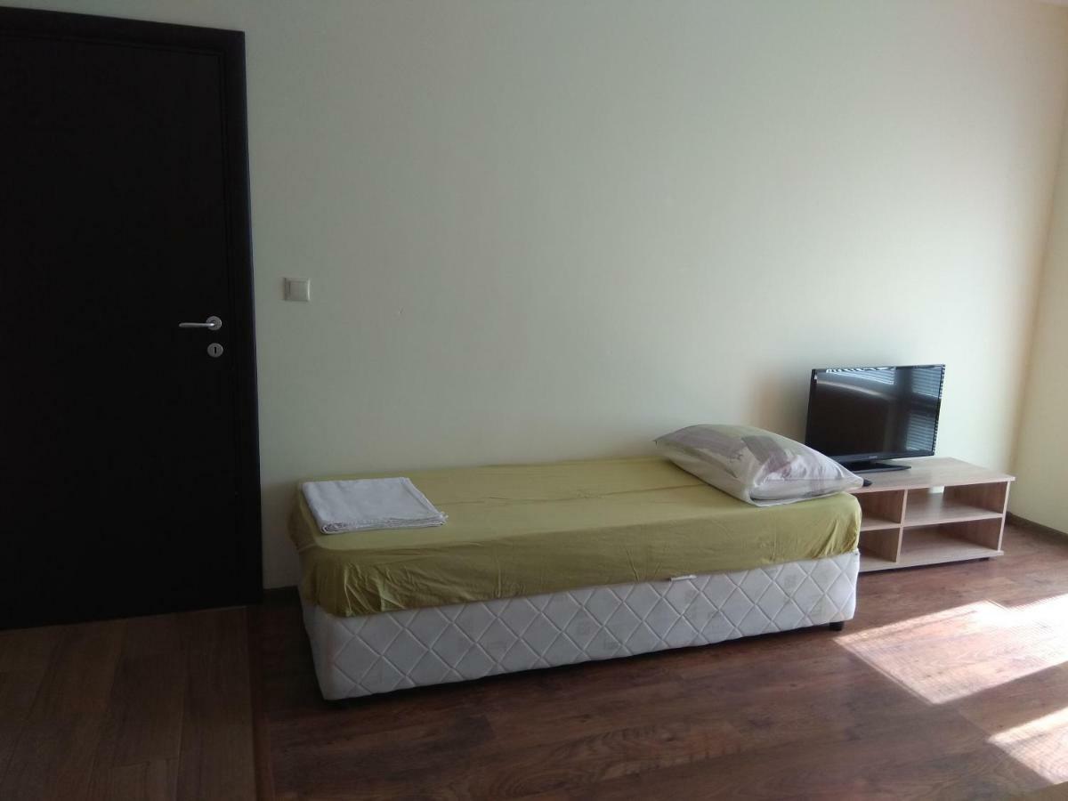 Private Apartment In Faith - Ράβντα Εξωτερικό φωτογραφία